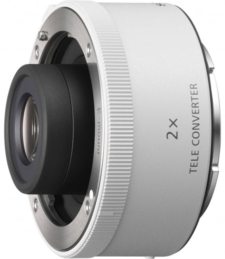 Sony SEL FE 70-200mm f/4.0 G OSS II + 2.0x tele-converter