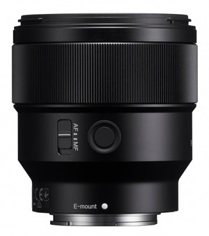 Sony SEL 400-800mm f/6.3 8 G OSS - foto prodotto Giordano Photo