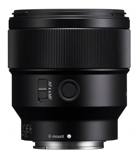 Sony SEL 400-800mm f/6.3 8 G OSS - foto prodotto Giordano Photo
