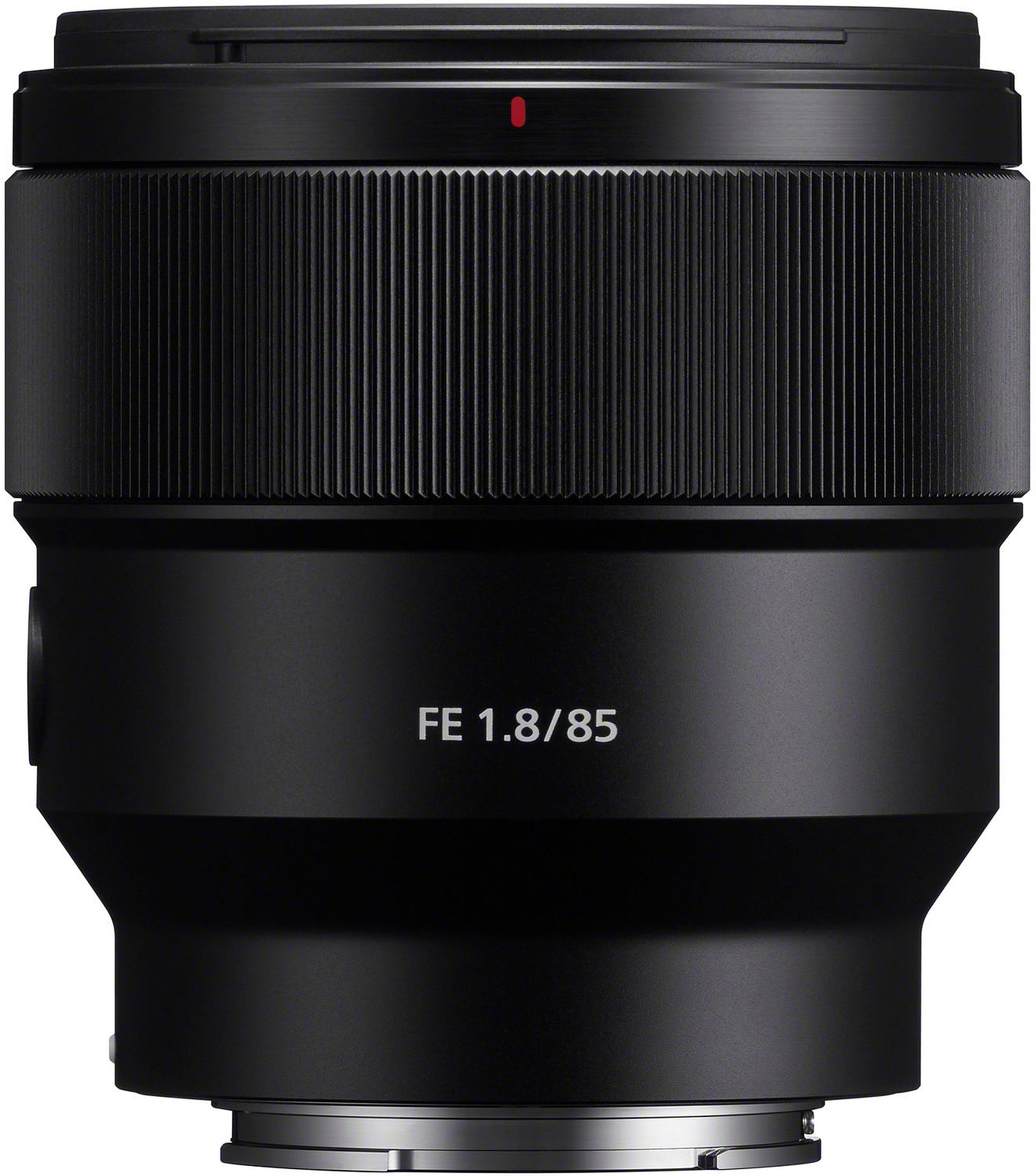Sony SEL FE 85mm f/1.8 - foto prodotto Giordano Photo
