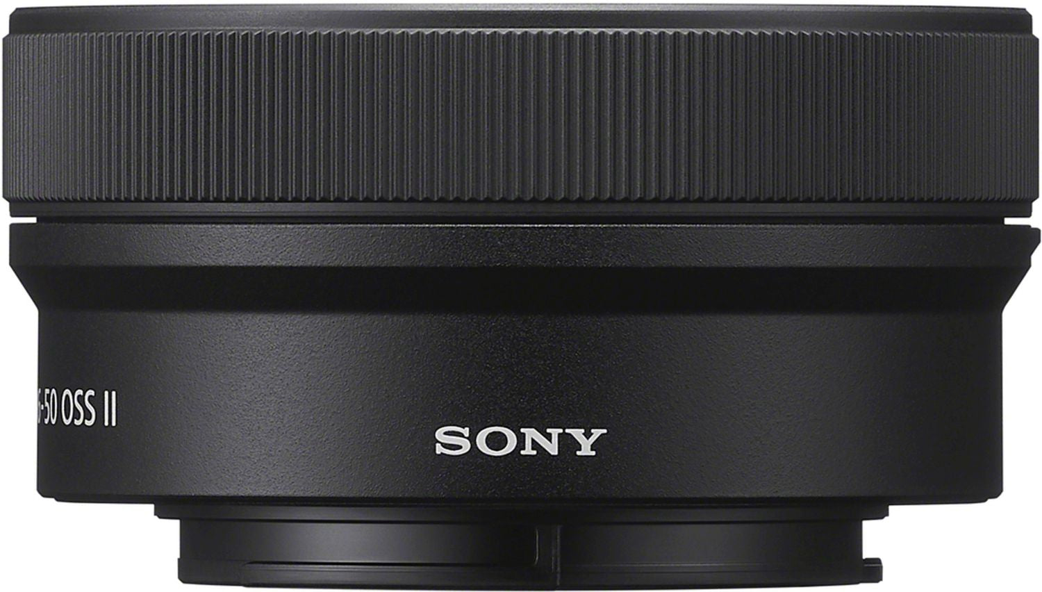 Sony SEL PZ 16-50mm f3.5-5.6 OSS II