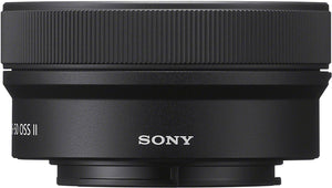 Sony SEL PZ 16-50mm f3.5-5.6 OSS II