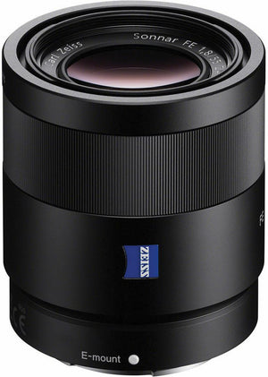 Sony FE 16-35mm f/2.8 GM - foto prodotto Giordano Photo