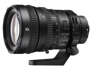 Sony Sony ILME-FX2 + SEL-P FE 28-135mm f4 OSS PZ G (45529718)