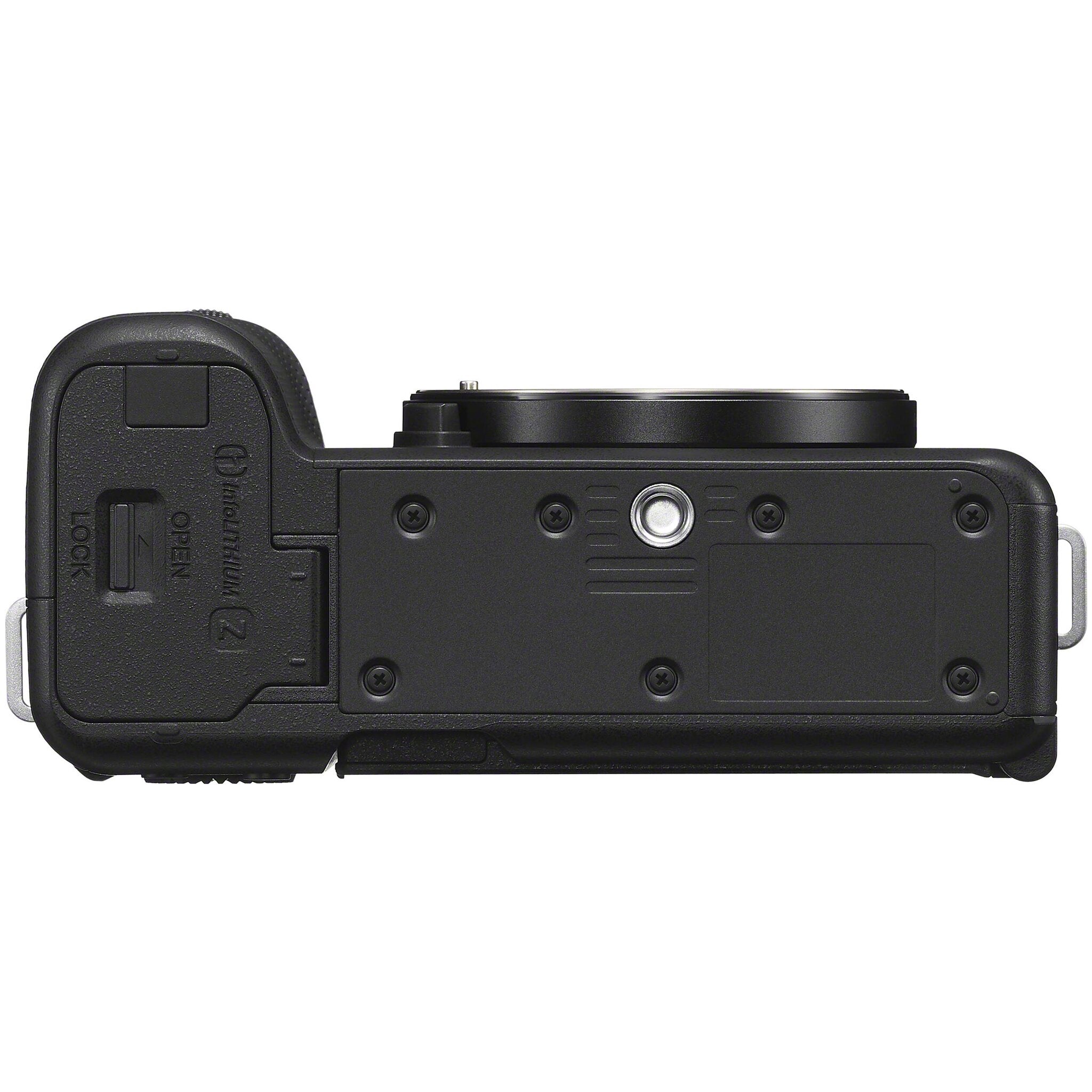 Sony ZV-E1 Kit 28-60mm Black fotocamera digitale