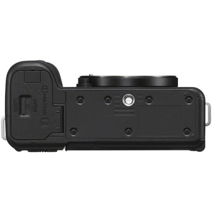 Sony ZV-E1 Kit 28-60mm Black fotocamera digitale