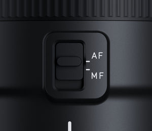 Tamron 11-20mm f/2.8 Di III-A RXD Canon RF