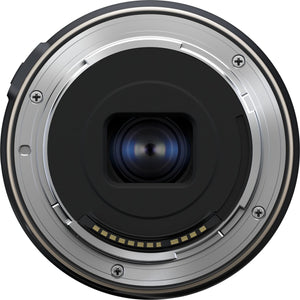 Tamron 11-20mm f/2.8 Di III-A RXD Canon RF
