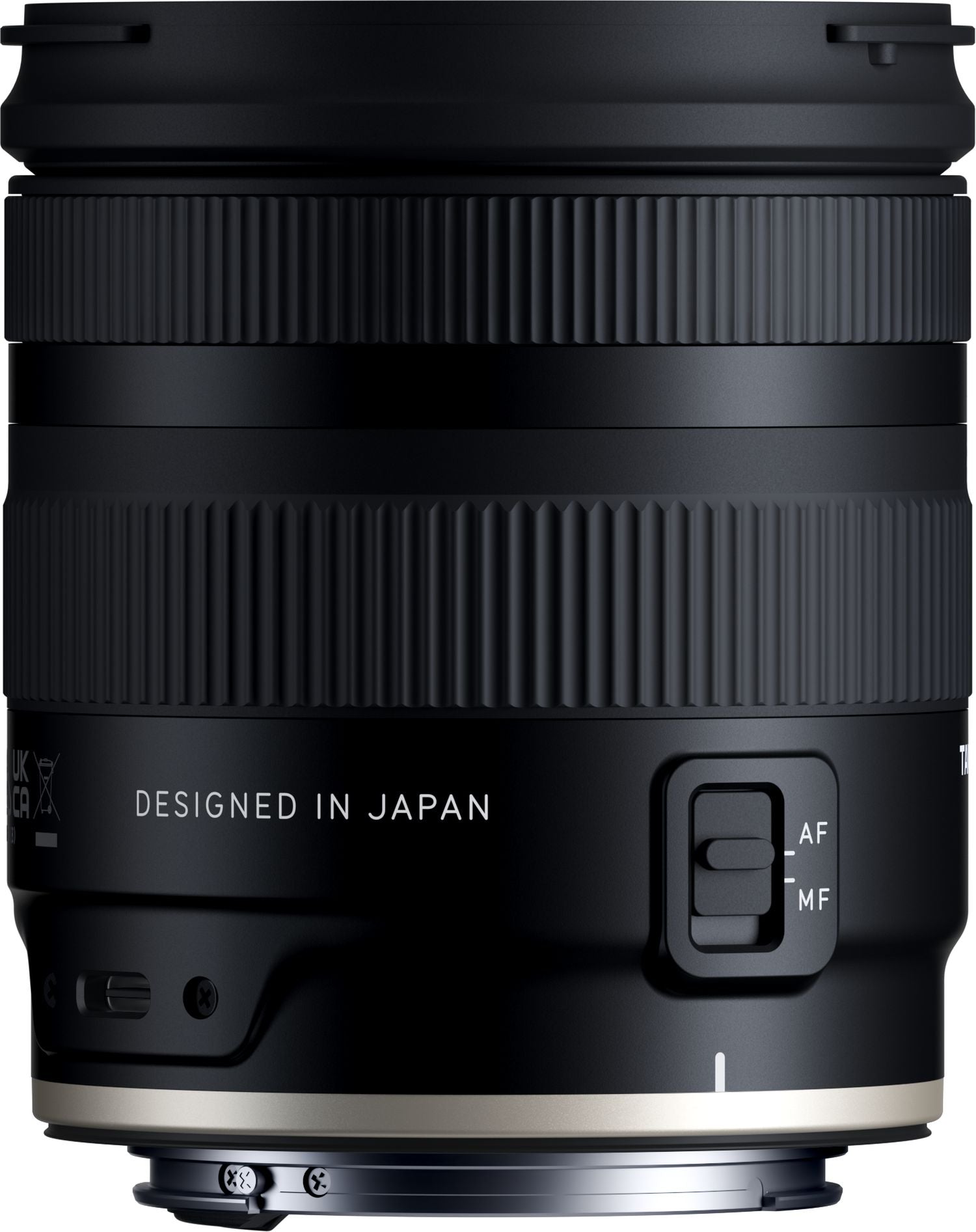 Tamron 11-20mm f/2.8 Di III-A RXD Canon RF