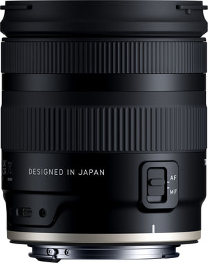 Tamron 11-20mm f/2.8 Di III-A RXD Canon RF