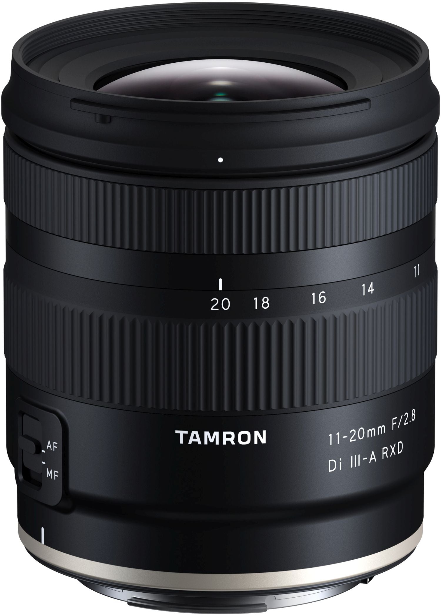 Tamron 11-20mm f/2.8 Di III A RXD Canon RF