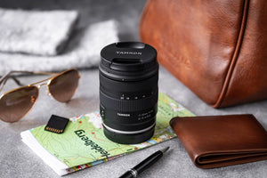 Tamron 11-20mm f/2.8 Di III-A RXD Canon RF