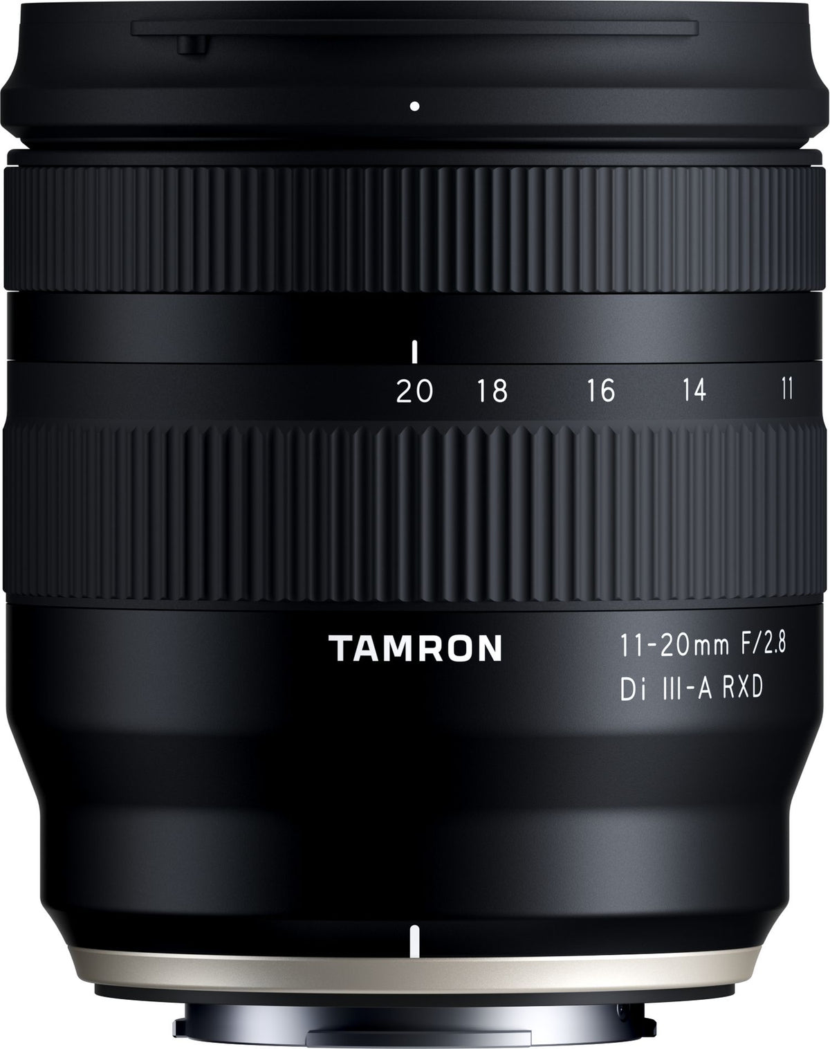Tamron 11-20mm f2.8 Di III-A RXD Fuji X