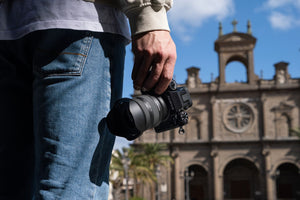 Tamron 11-20mm f2.8 Di III-A RXD Fuji X