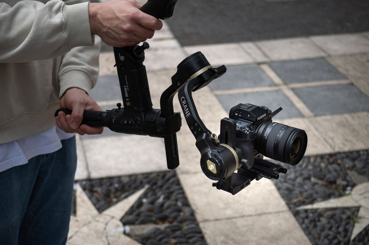 Tamron 11-20mm f2.8 Di III-A RXD Fuji X