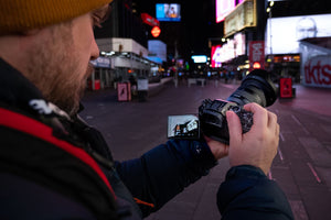 Tamron 11-20mm f2.8 Di III-A RXD Fuji X