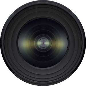 Tamron 11-20mm f2.8 Di III-A RXD for Sony E-mount