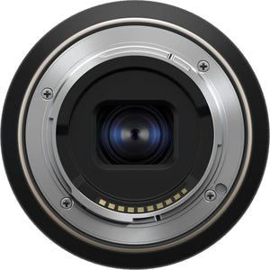 Tamron 11-20mm f2.8 Di III-A RXD for Sony E-mount