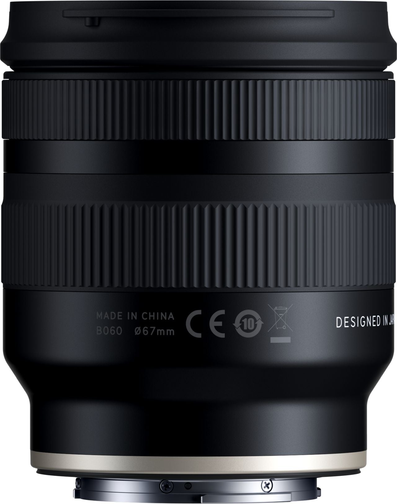 Tamron 11-20mm f2.8 Di III-A RXD for Sony E-mount