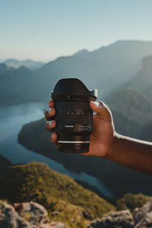 Tamron 11-20mm f2.8 Di III-A RXD for Sony E-mount