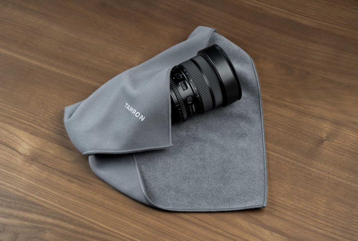 Tamron 12–20 mm f/2.8 Nikon Z-mount
