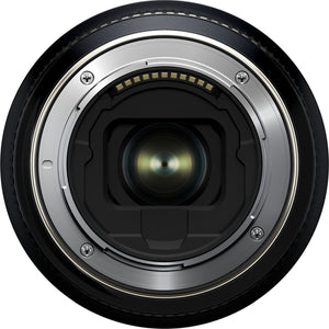 Tamron 12–20 mm f/2.8 Nikon Z-mount