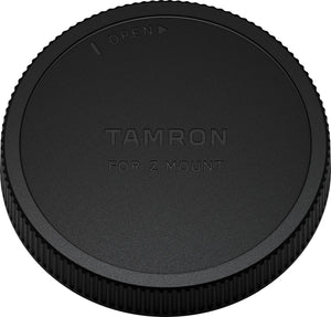 Tamron 12–20 mm f/2.8 Nikon Z-mount