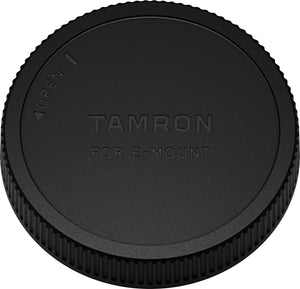 Tamron 12–20 mm f/2.8 Sony E-mount
