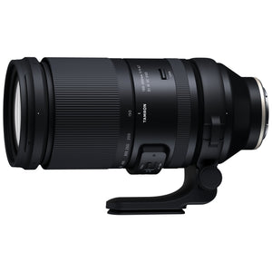 Tamron 150-500mm f5-6.7 Di III VC VXD (A057) (Nikon Z) teleobiettivo zoom