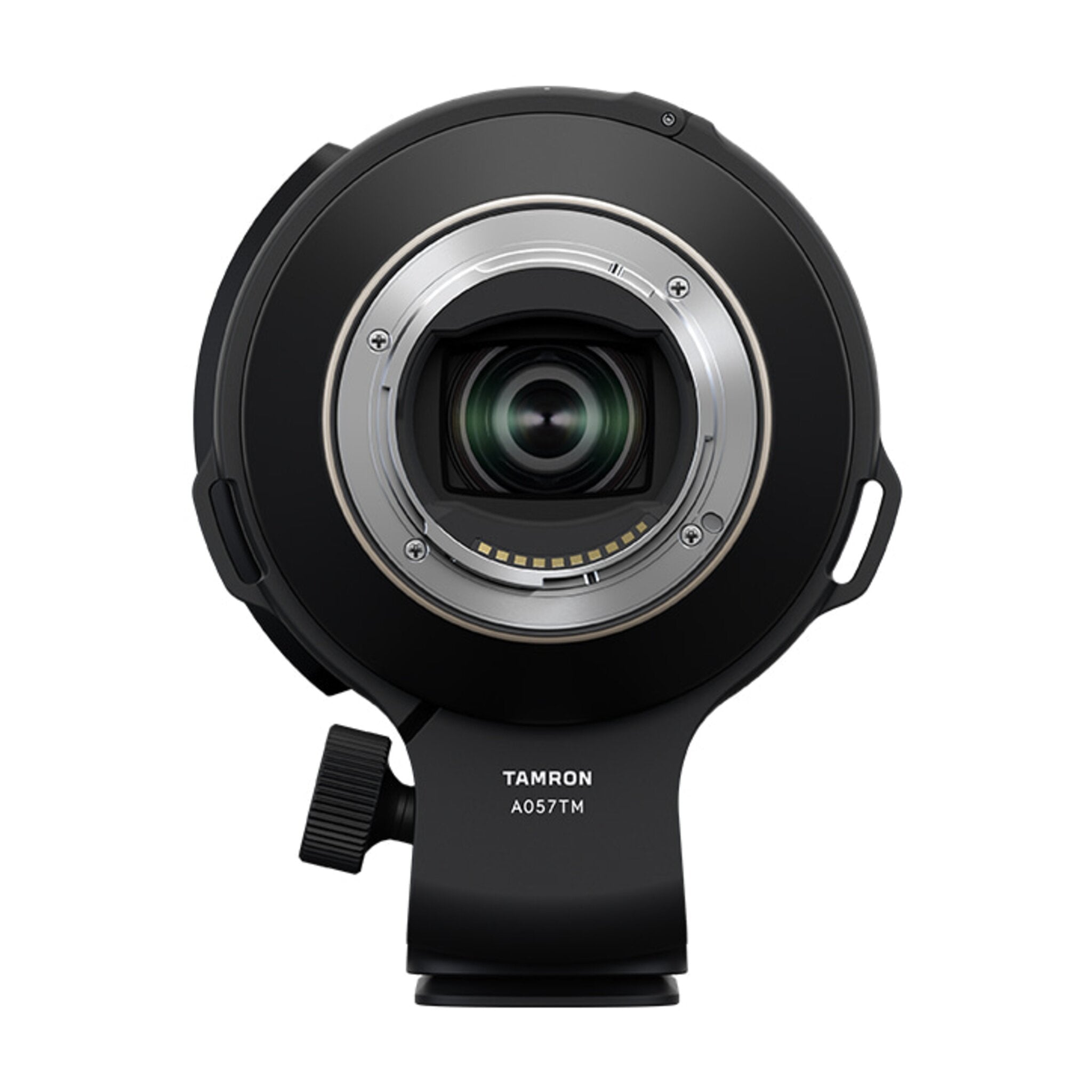 Tamron 150-500mm f5-6.7 Di III VC VXD (A057) (Nikon Z) teleobiettivo zoom