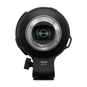 Tamron 150-500mm f5-6.7 Di III VC VXD (A057) (Nikon Z) teleobiettivo zoom