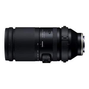 Tamron 150-500mm f5-6.7 Di III VC VXD (A057) (Nikon Z) teleobiettivo zoom