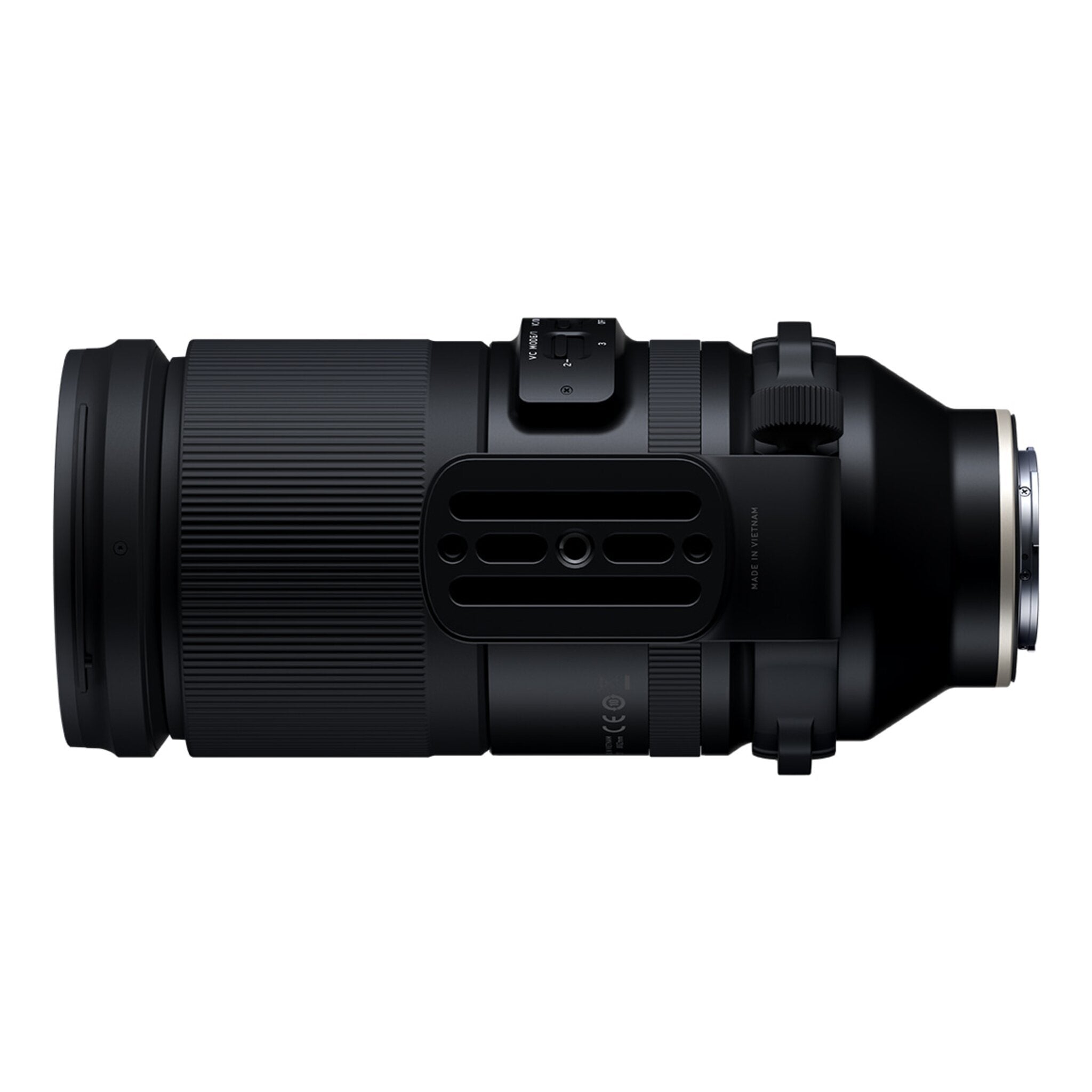 Tamron 150-500mm f5-6.7 Di III VC VXD (A057) (Nikon Z) teleobiettivo zoom