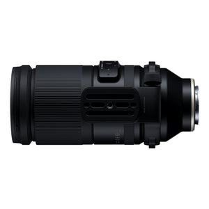 Tamron 150-500mm f5-6.7 Di III VC VXD (A057) (Nikon Z) teleobiettivo zoom