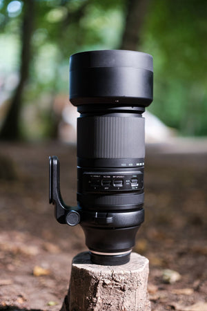 Tamron 150-500mm f/5.0-6.7 Di III VC VXD Fuji X