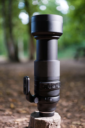 Tamron 150-500mm f/5.0-6.7 Di III VC VXD Fuji X