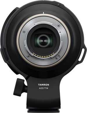 Tamron 150-500mm f/5.0-6.7 Di III VC VXD Fuji X