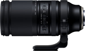 Tamron 150-500mm f/5.0-6.7 Di III VC VXD Fuji X