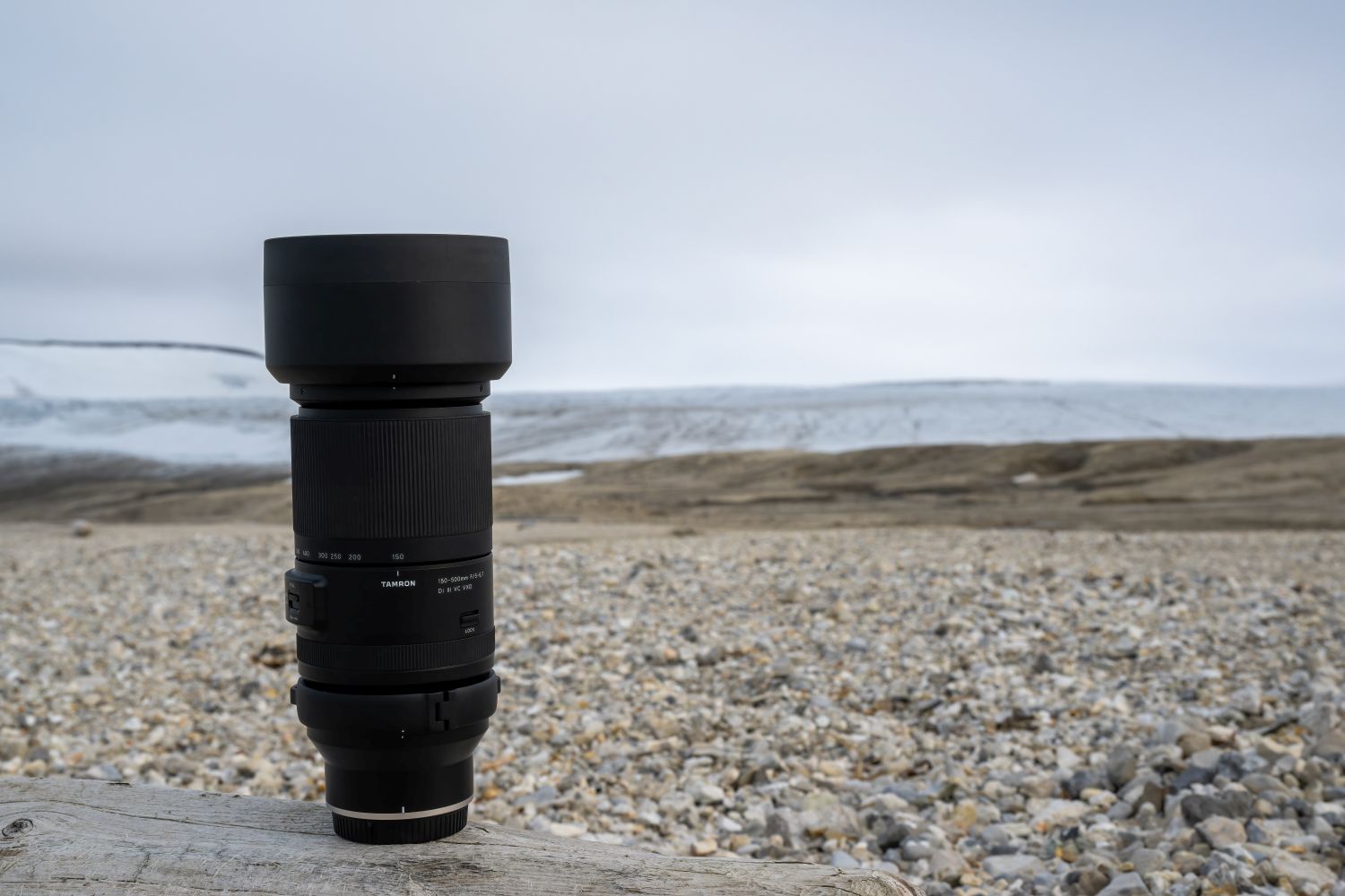 Tamron 150-500mm f/5.0-6.7 Di III VC VXD Nikon Z