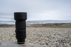 Tamron 150-500mm f/5.0-6.7 Di III VC VXD Nikon Z