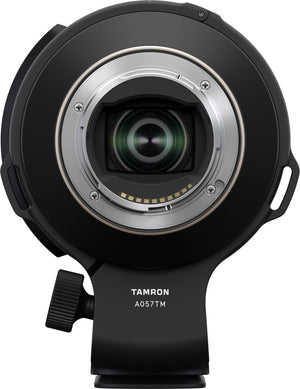 Tamron 150-500mm f/5 6.7 Di III VC VXD Sony E Mount