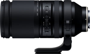 Tamron 150-500mm f5-6.7 Di III VC VXD Sony E-mount
