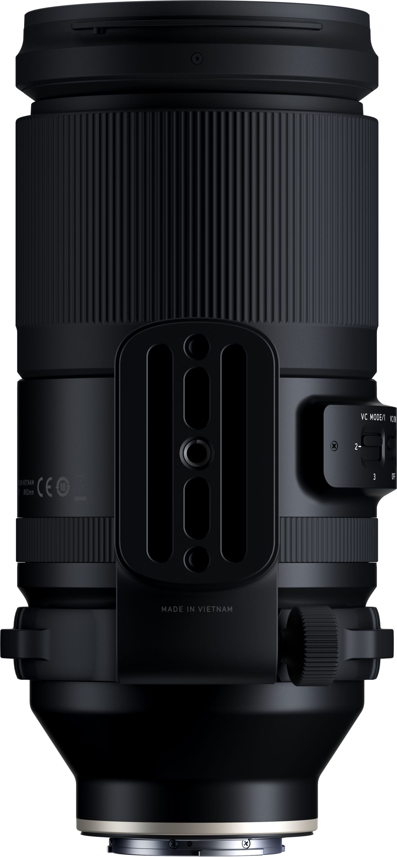 Tamron 150-500mm f5-6.7 Di III VC VXD Sony E-mount