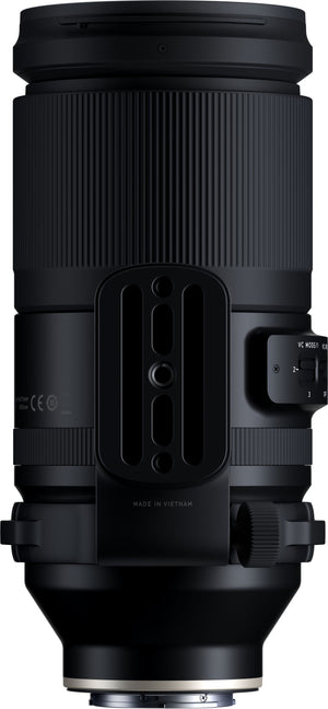 Tamron 150-500mm f5-6.7 Di III VC VXD Sony E-mount