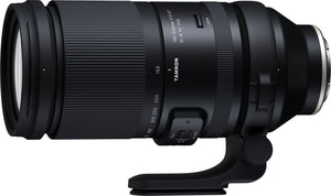 Tamron 150-500mm f5-6.7 Di III VC VXD Sony E-mount