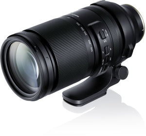 Tamron 150-500mm f5-6.7 Di III VC VXD Sony E-mount