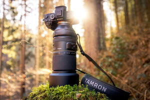 Tamron 35-150mm f/2.8 Di III VXD Sony E Mount