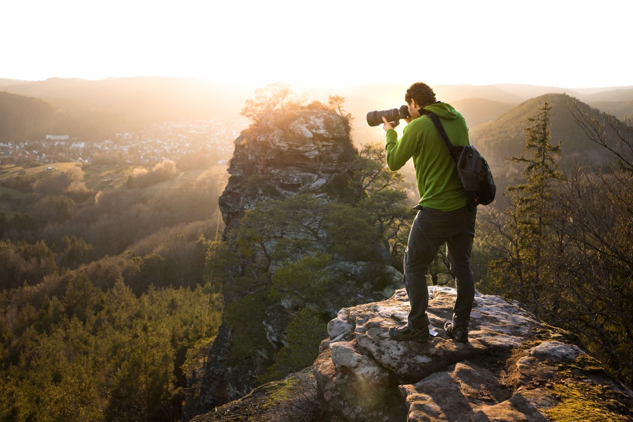 Tamron 35-150mm f/2.8 Di III VXD Sony E Mount