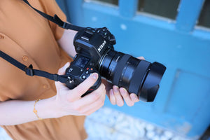 Tamron 16-30mm f2.8 Di III VXD G2 Nikon Z-Mount