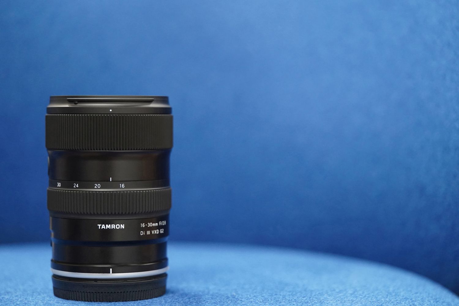 Tamron 16-30mm f2.8 Di III VXD G2 Nikon Z-Mount